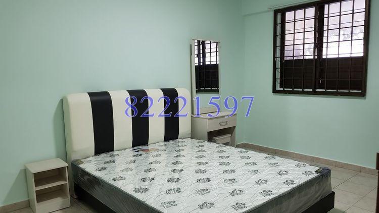 Blk 296 Tampines Street 22 (Tampines), HDB 3 Rooms #159381312
